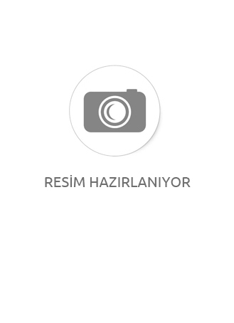 TENSEL KUMAŞ ELBİSE